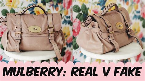 real mulberry bag vs fake|mulberry bayswater bag copy.